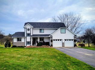 9865 Elkhorn Rd, Tomah, WI 54660