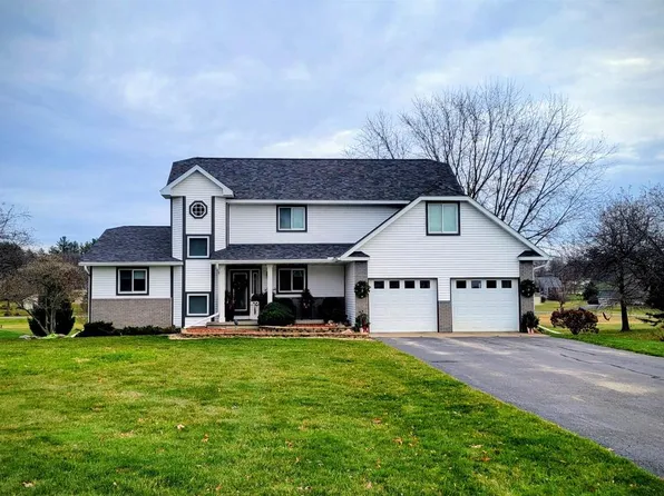 9865 Elkhorn Road, Tomah, WI 54660