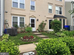 16 Wilcox Ct, Silver Spring, MD 20906