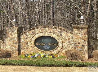 1191 Boulder Springs Dr, Bishop, GA 30621