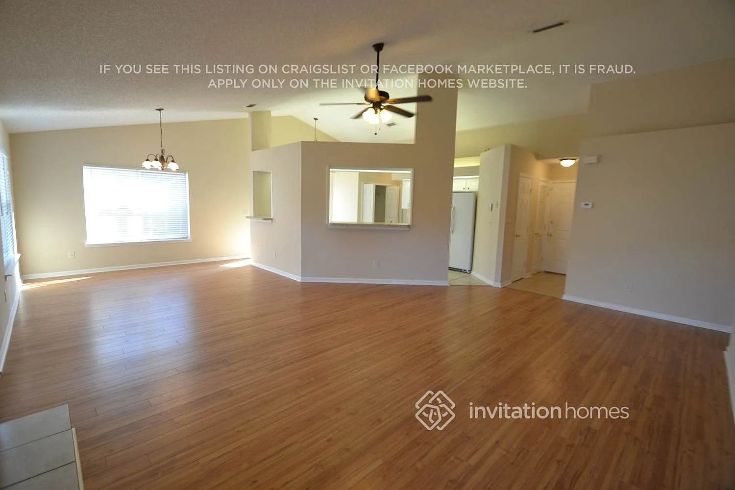 3668 Double Branch Ln Orange Park, FL 32073 — Photo 3