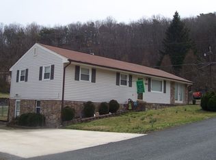 1803 Oakland St, Selma, VA 24474