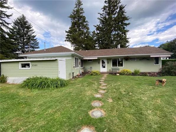 3305 Lake Rd, Williamson, NY 14589