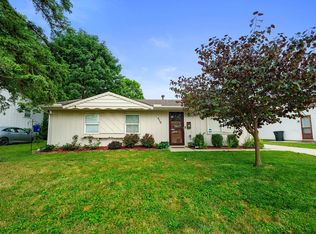 450 Canfield Dr, Columbus, OH 43230