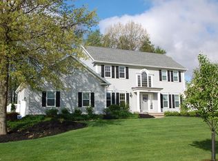 5711 Londonairy Blvd, Hudson, OH 44236