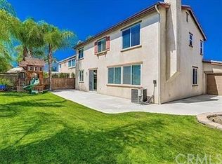 30615 Fox Sedge Way, Murrieta, CA 92563