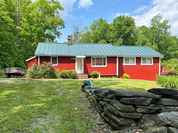101 Thurlow Drive, Hartford, ME 04220