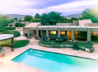 5509 Luna Del Oro Ct NE, Albuquerque, NM 87111