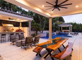 28612 Paseo Zorro, San Juan Capistrano, CA 92675