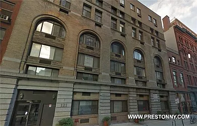 Rented by JM Preston Properties LLC