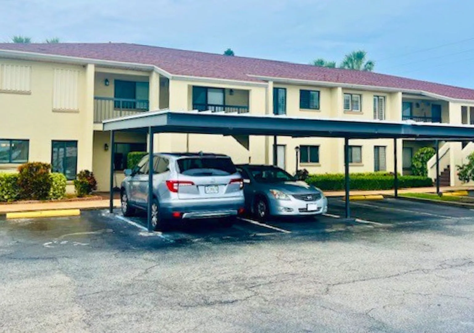 211 S 6th St #504, Cocoa Beach, FL 32931 - 504 — Photo 2
