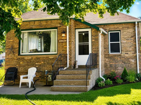 3143 S 99th STREET, Milwaukee, WI 53227