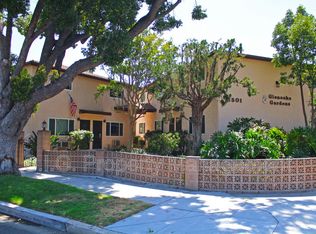 2501 N Glenoaks Blvd APT E, Burbank, CA 91504