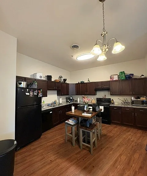 72 E Niagara St #205 — Photo 4