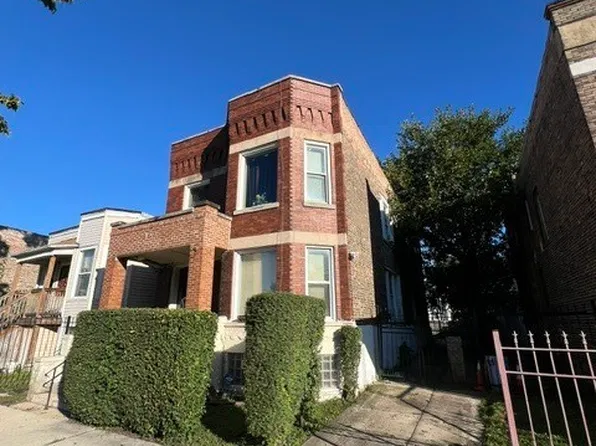 4508 W Maypole Ave, Chicago, IL 60624