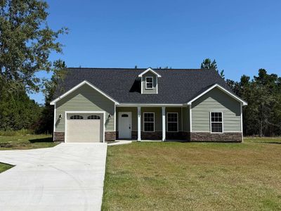 10528 W Highway 19, Loris, SC, 29569