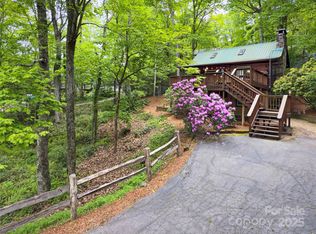 615 Sweetwater Rdg, Burnsville, NC 28714