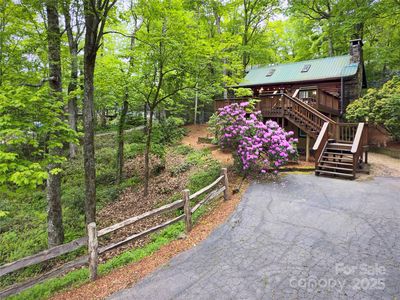 615 Sweetwater Rdg, Burnsville, NC, 28714