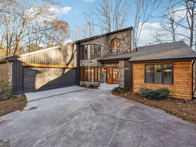 235 Moss Stone Way, Roswell, GA, 30075