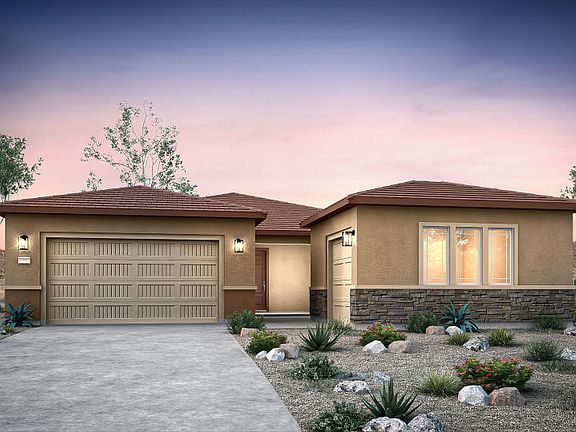 Coventry II Elevation C