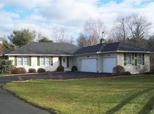 9680 Snowshoe Ct, Stanwood, MI 49346