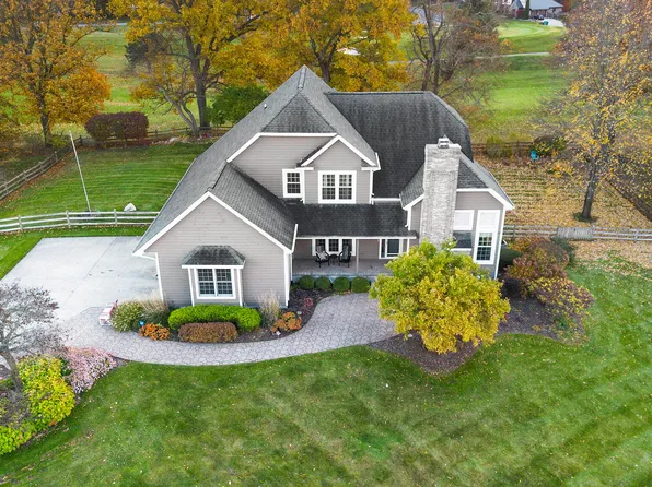 71454 Song Sparrow Trl, Niles, MI 49120