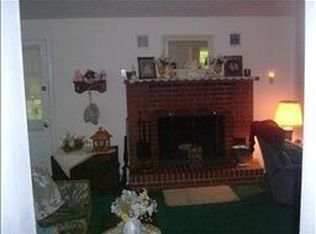 272 Denny Rd, Clarksville, TN 37043