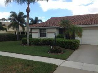 14450 Parker Ridge Ct, Delray Beach, FL 33484