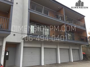 Avilon, Seattle, WA 98168