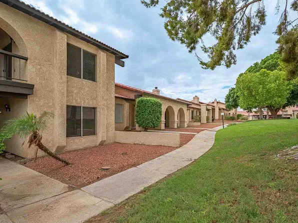2045 S 14th Ave Unit 10, Yuma, AZ 85364
