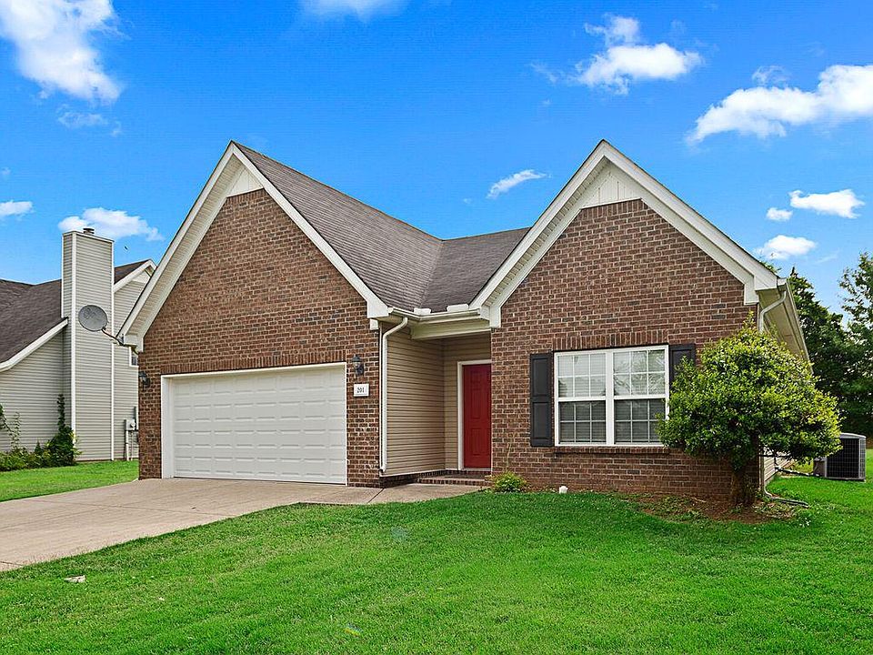 201 Neal Ave, Smyrna, TN 37167 Zillow