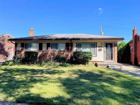 26360 Clarita, Redford, MI 48240