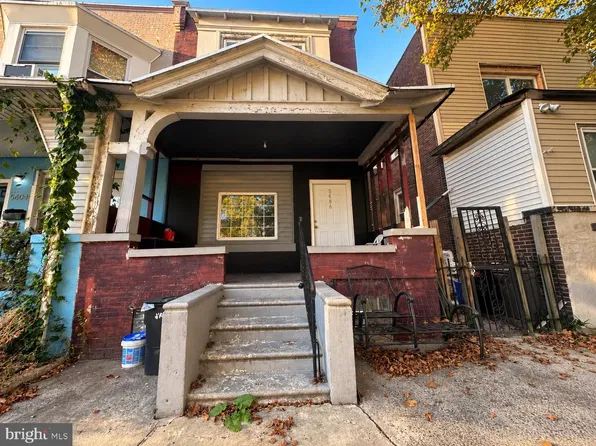 5606 McMahon Ave, Philadelphia, PA 19144