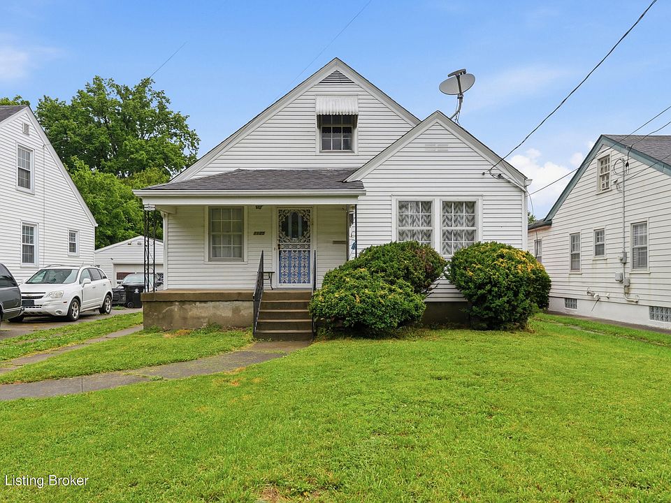 1st image of 1125 Berry Blvd