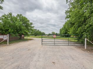 622 Mansfield Rd, Cleburne, TX 76031