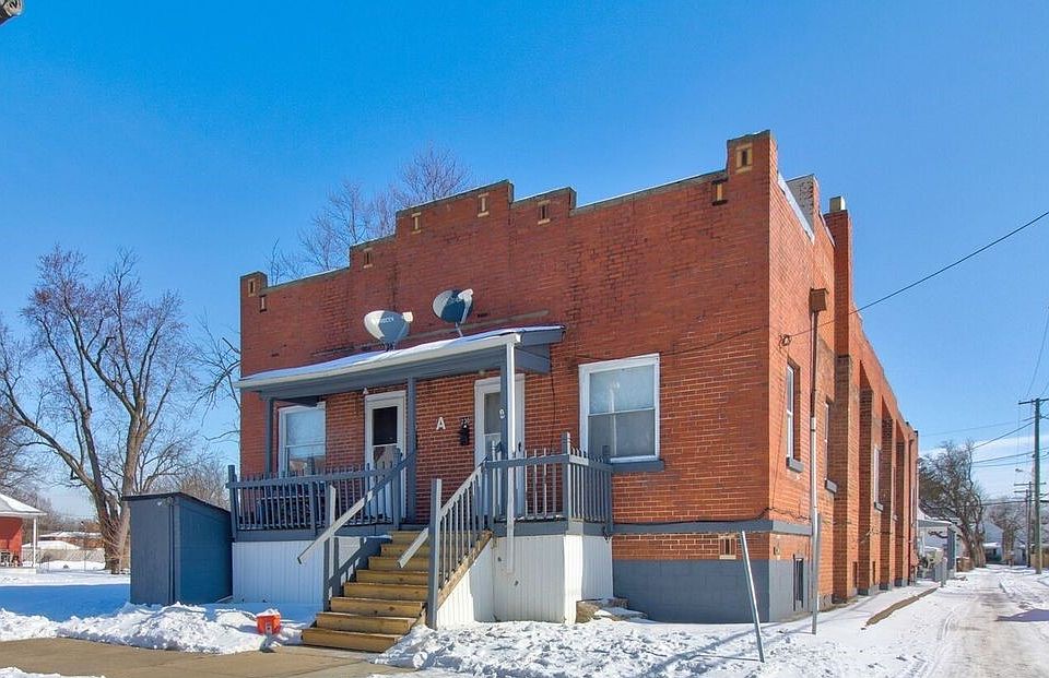 1st image of 228 S Highland Ave #B