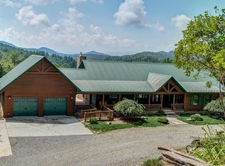 170 Sassafras Ln, Murphy, NC 28906