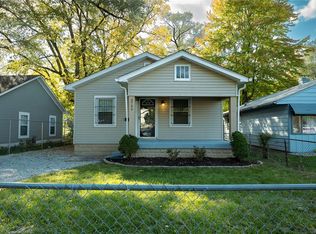3744 N Caroline Ave, Indianapolis, IN