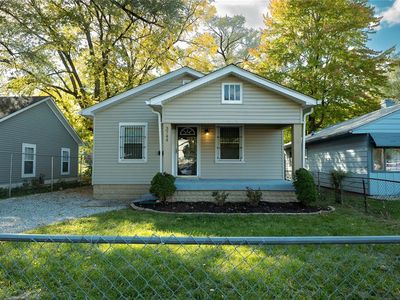 3744 N Caroline Ave, Indianapolis, IN, 46218