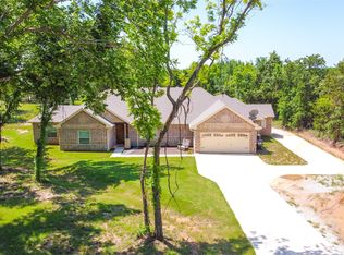 739 County Road 3696, Springtown, TX 76082