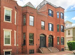 58 Thomas Park #1, Boston, MA 02127