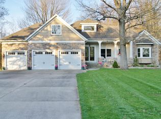 7624 Regency Ln, Stanwood, MI 49346