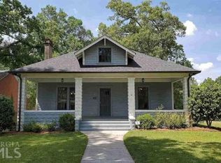 41 Taliaferro St, Tallapoosa, GA