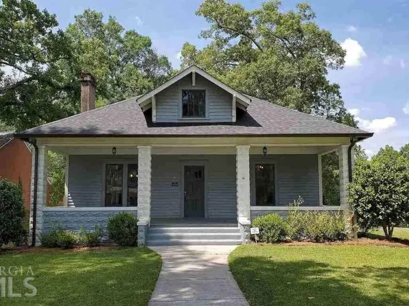 41 Taliaferro St, Tallapoosa, GA 30176