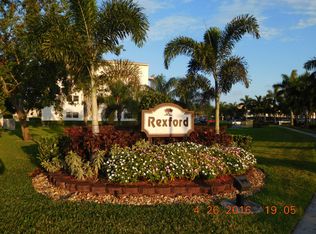 2050 Rexford #2050-C, Boca Raton, FL 33434