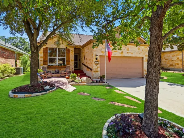 12722 Cascade Hills, San Antonio, TX 78253