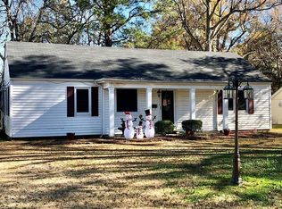 1254 Greenway St, Greenville, MS 38701
