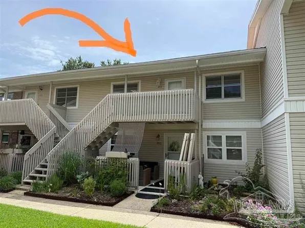 1200 Shoreline Dr APT 402, Gulf Breeze, FL 32561
