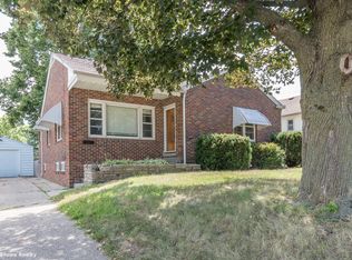 119 E Olinda Ave, Des Moines, IA 50315