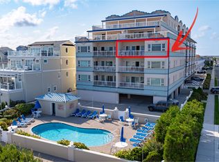 450 E Nashville Ave UNIT 302, Wildwood, NJ 08260